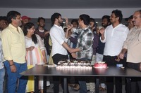 Rowdy Boys Movie Success Celebrations